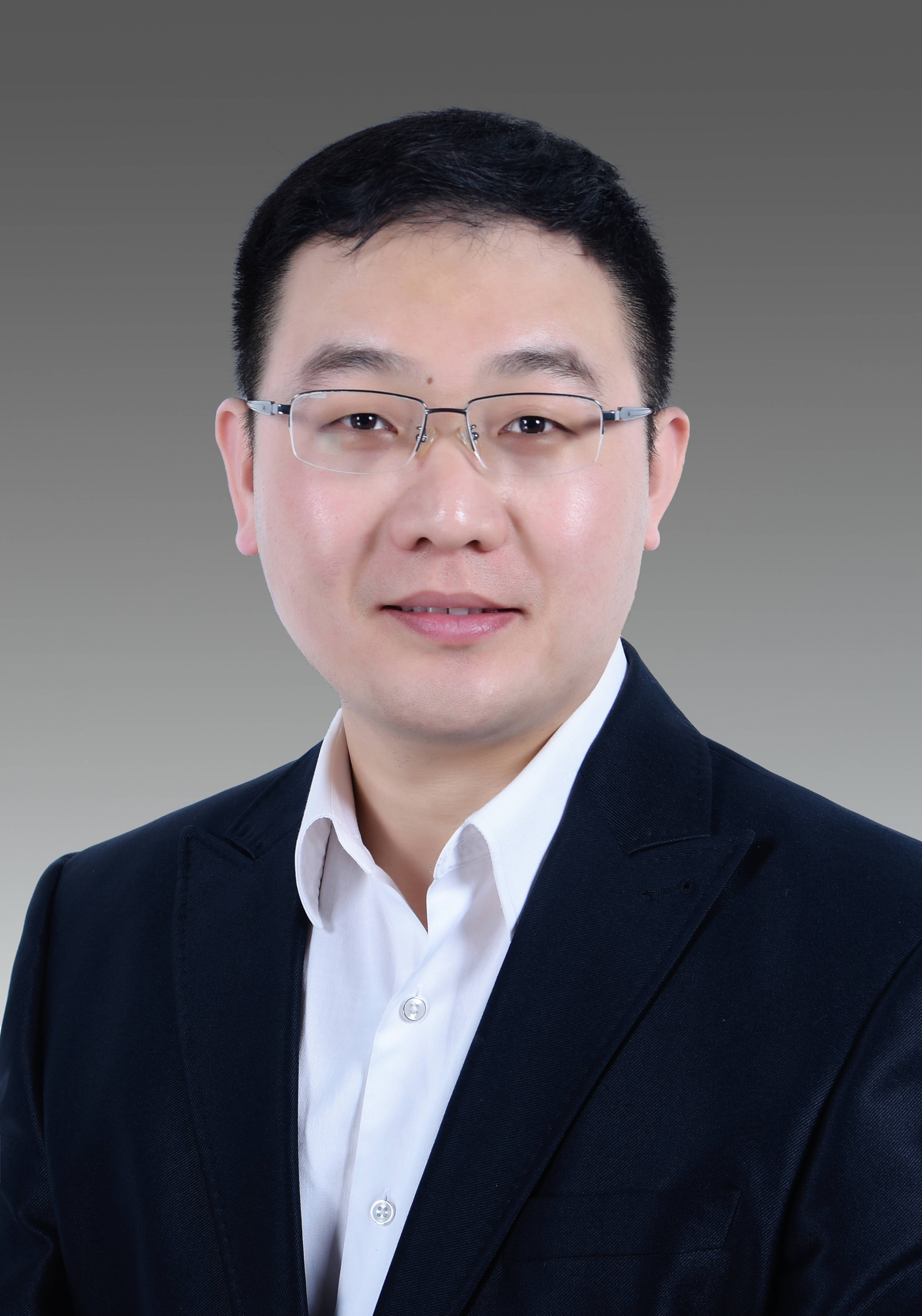 杨涛-工商管理学院